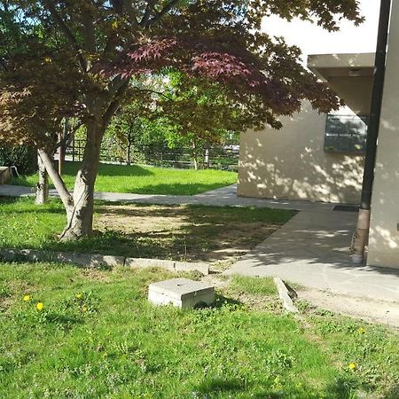 Sonnenapartment ラナ エクステリア 写真