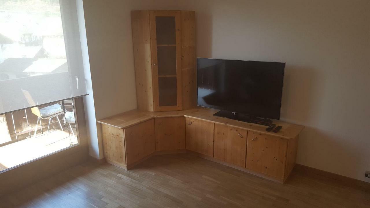 Sonnenapartment ラナ エクステリア 写真