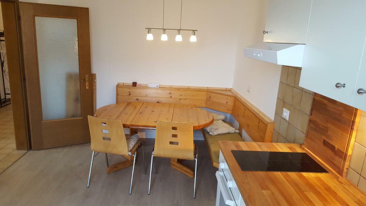 Sonnenapartment ラナ エクステリア 写真