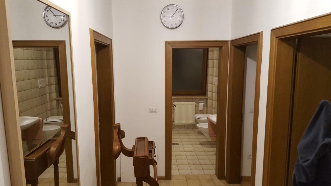 Sonnenapartment ラナ エクステリア 写真