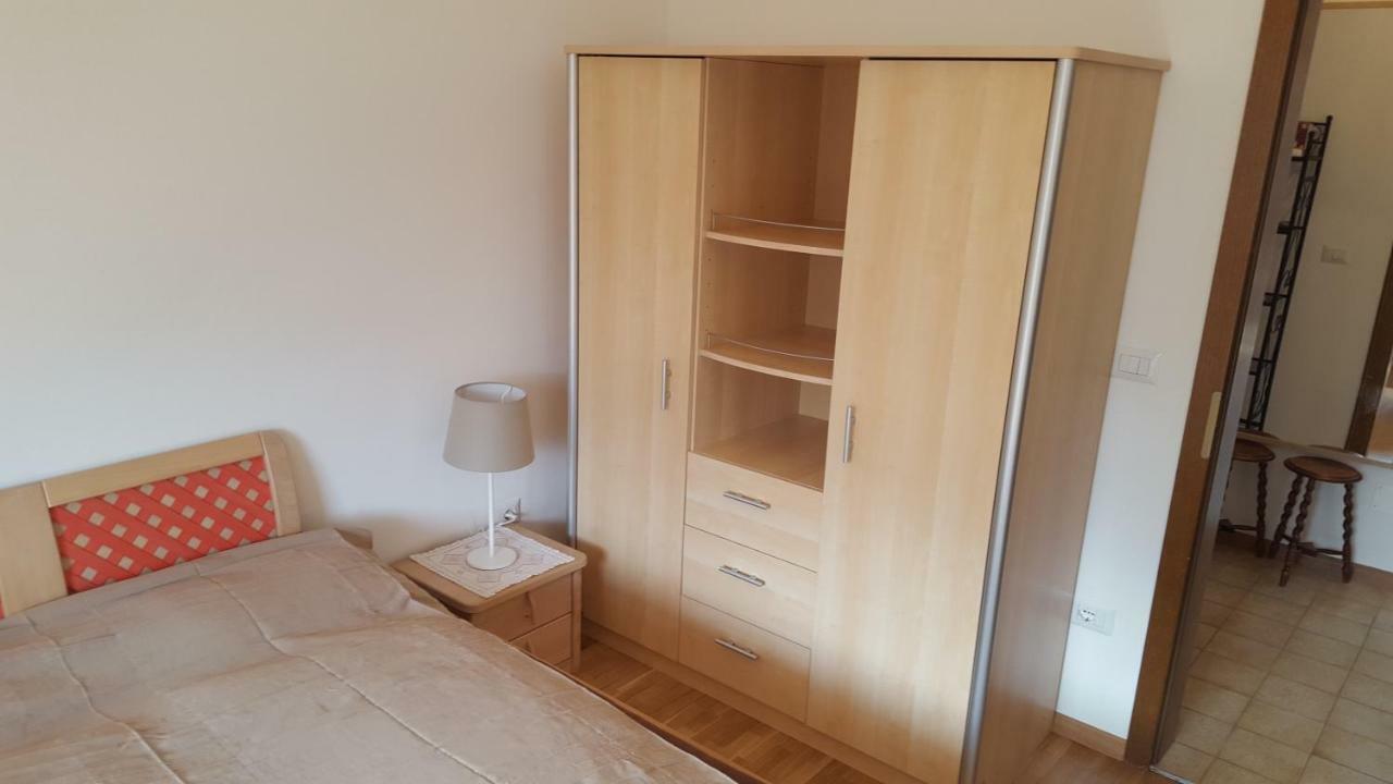 Sonnenapartment ラナ エクステリア 写真