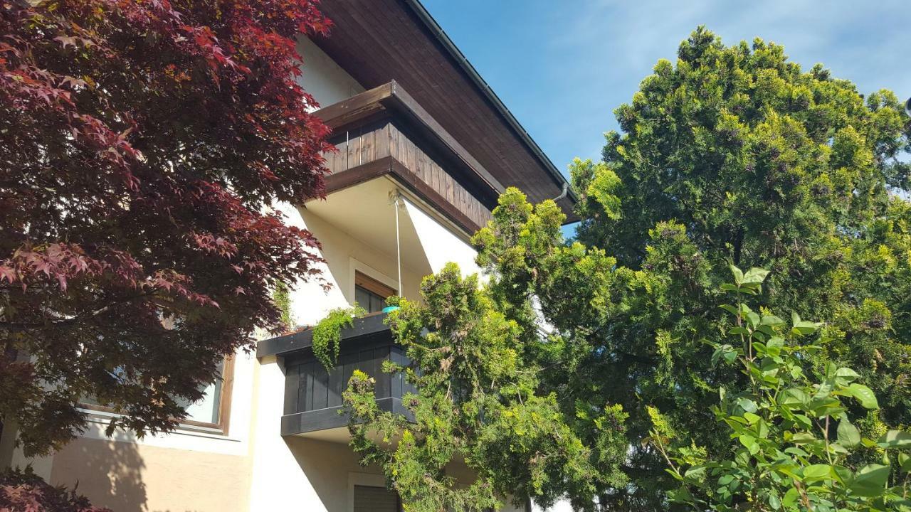 Sonnenapartment ラナ エクステリア 写真