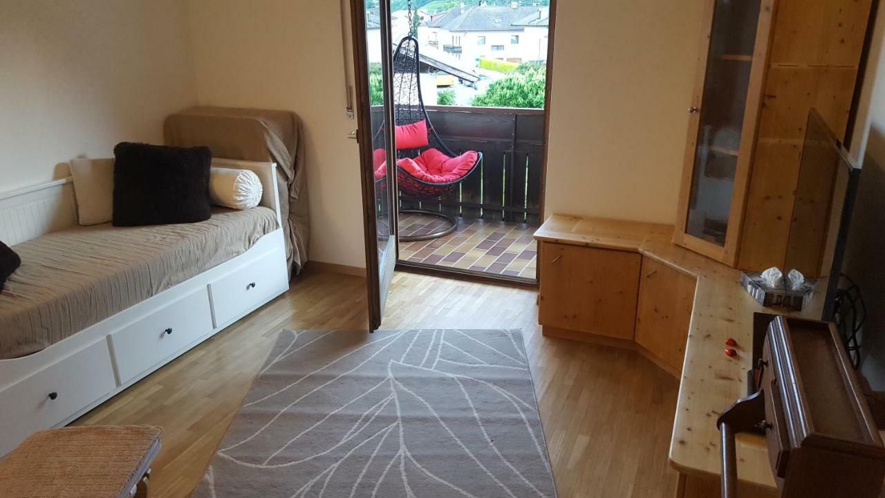 Sonnenapartment ラナ エクステリア 写真