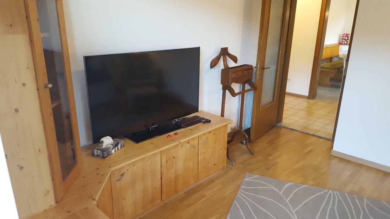 Sonnenapartment ラナ エクステリア 写真