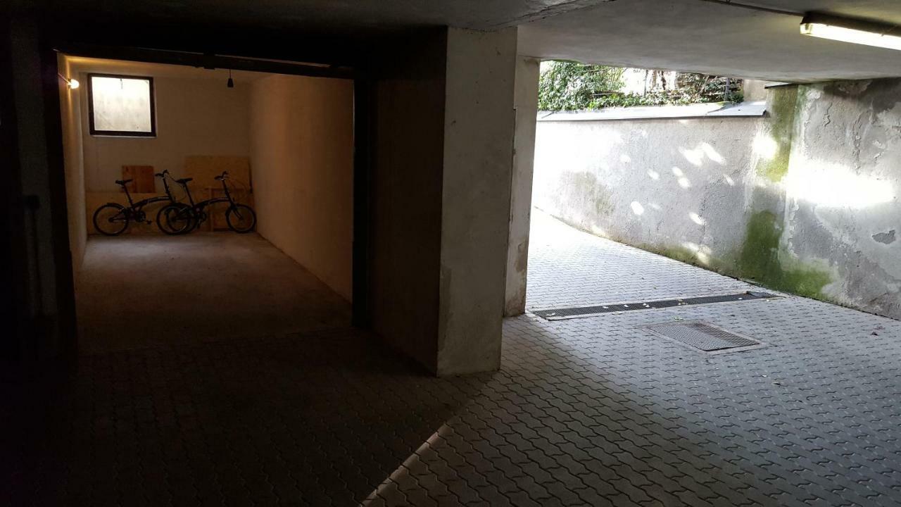 Sonnenapartment ラナ エクステリア 写真