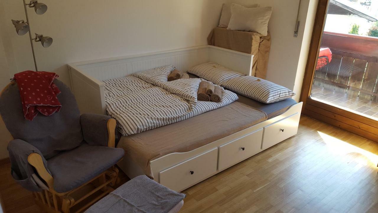 Sonnenapartment ラナ エクステリア 写真