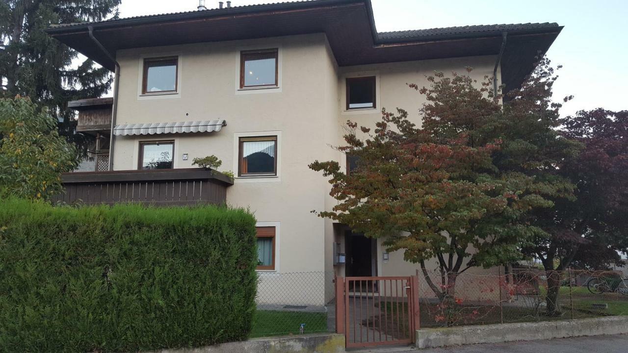 Sonnenapartment ラナ エクステリア 写真
