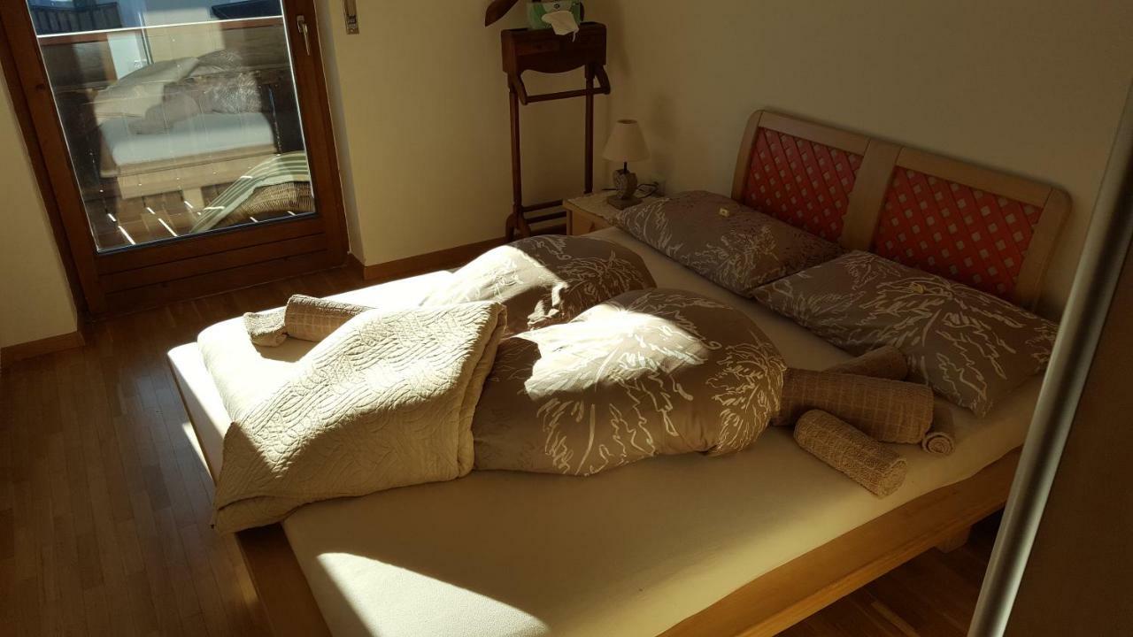 Sonnenapartment ラナ エクステリア 写真