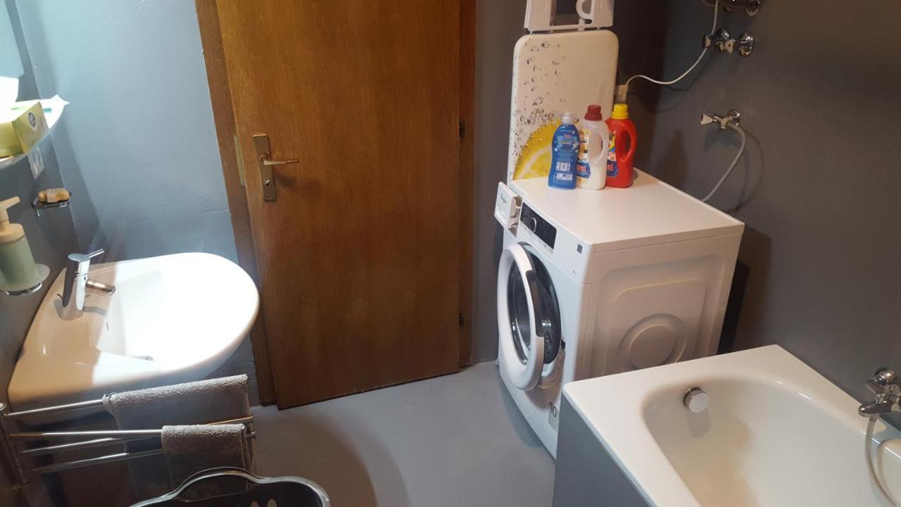 Sonnenapartment ラナ エクステリア 写真